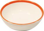 Zafferano Castronaș Lido Rim 13 cm portocaliu (RIM0803) Castron