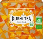 Kusmi Tea Ceai bio Sweet Break 20 pliculețe (21661A1120)