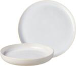 Villeroy & Boch Set pentru prânz Crafted Cotton 4 el (19-5183-8547) Serviciu de masa