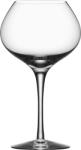 Orrefors Pahare cu picior pentru vin roșu More 480 ml 4 buc (6310123) Pahar
