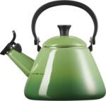Le Creuset Чайник Kone 1, 6 л бамбуково зелен (40101024080000)