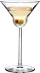 Nude Pahare pentru martini Vintage Rounded 2 buc (1052142) Pahar