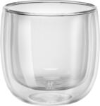 Zwilling Pahare pentru ceai Sorrento 240 ml 2 buc (39500-077-0) Pahar