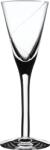 Kosta Boda Pahar cu picior Line 70 ml (7021525) Pahar