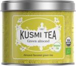 Kusmi Tea Зелен чай био Green Almond мога 100 г (21056A1070)