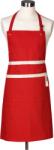 Le Creuset Şorţ de bucătărie Le Creuset vișiniu (95000700600000)