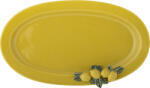 Bloomingville Farfurie pentru servire Limone 36 cm (82060169) Tava