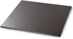 Silikomart Suport de tort Silikomart 45 x 45 cm negru (73.466.97.0001) Tava