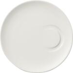 Villeroy & Boch Farfurioară pentru ceașcă de espresso MetroChic Blanc (10-4654-1430)