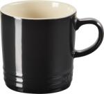 Le Creuset Cană Le Creuset 350 ml neagră (70302351400002)
