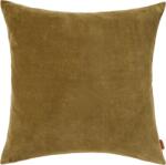 ferm LIVING Pernă decorativă Senti 50 x 50 cm khaki (1104269949)