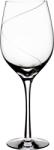 Kosta Boda Pahar cu picior pentru vin roșu Line 670 ml (7021514) Pahar