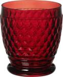 Villeroy & Boch Pahar Boston Coloured 330 ml roșu (11-7309-1410) Pahar