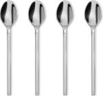 Alessi Lingurițe pentru espresso Dry 4 buc (4180/9s4) Tacam