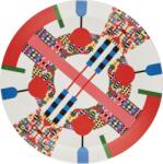 Alessi Чиния за вечеря Holyhedrics 1 30 см (ESA10 1)