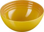 Le Creuset Castronaș pentru gustări Le Creuset 12 cm galben solar (70158336720099) Castron