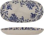 Bloomingville Platou pentru servit Petunia 15 x 29 cm (82055065) Tava