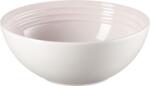 Le Creuset Bol Le Creuset 16 cm roz deschis (70117167770099)