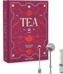 Printworks Аксесоари за чай The Essentials в подаръчна кутия 3 части (PW00631)