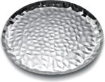 Alessi Tavă Joy n. 3 de oțel pentru servire (CR03/40) Tava