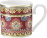 Villeroy & Boch Ceașcă pentru espresso Samarkand Rubin 100 ml (10-4731-1420)