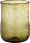 Bloomingville Pahar Talli 280 ml verde deschis (82058037) Pahar