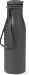 Rosendahl Sticlă termos Grand Cru 500 ml gri cu toartă (37103)