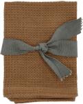 Södahl Lavete pentru vase Spectrum 30 x 30 cm taupe 2 buc (33588)
