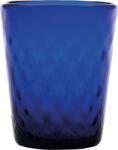 Zafferano Pahar Balloton 350 ml albastru cobalt (BT00107) Pahar