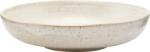 House Doctor Bol Pion 19 cm gri-alb (206260107) Castron