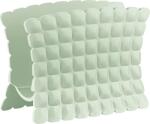 Guzzini Suport de șervețele Tiffany verde fistic (199800243)
