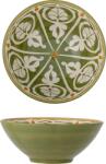 Bloomingville Castron Heikki 26, 5 cm verde (82060378) Castron