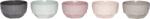 Hübsch Castron Hübsch 459011 de porțelan 5 buc (459011) Castron