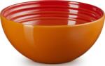 Le Creuset Castronaș pentru gustări Le Creuset 12 cm portocaliu aprins (70158330900099) Castron
