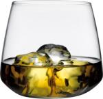 Nude Pahare pentru whisky Mirage 4 buc (1052139) Pahar
