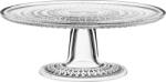 Iittala Platou pentru prăjituri Kastehelmi 24 cm (1019580) Tava