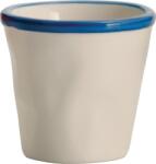 Zafferano Cană Lido Rim 70 ml albastră-deschis (RIM0001)