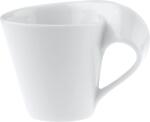 Villeroy & Boch Ceașcă pentru espresso NewWave Caffe 80 ml (10-2484-1425)
