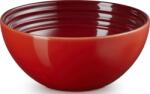 Le Creuset Castronaș pentru gustări Le Creuset 12 cm vișiniu (70158330600099) Castron
