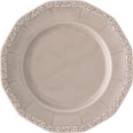 Rosenthal Farfurie pentru micul dejun Maria en Vogue Sand 21, 8 cm (10430 407168 10221)