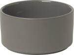 blomus Castronaș Pilar 6 x 11 cm pewter (64169) Castron