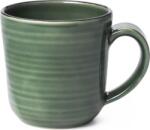 Kähler Cană Colore 330 ml verde (690622)
