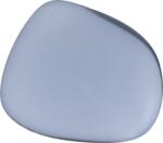 Nude Кука за стена Pebbles L сива (1075196)