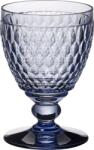 Villeroy & Boch Pahar pentru apă Boston Coloured 400 ml albastru (11-7309-0131) Pahar