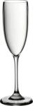 Guzzini Cupă pentru șampanie Happy Hour 140 ml (23330200) Pahar