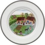 Villeroy & Boch Farfurie de desert Design Naif Farm 17 cm (10-2337-2666)