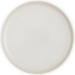 Le Creuset Farfurie pentru micul dejun Coupe 22 cm bej (70234227167080)
