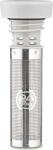 24Bottles Capac cu accesoriu de infuzat pentru sticlă termos Infuser Tea gri-deschis (291)