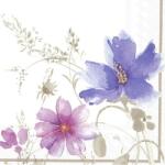 Villeroy & Boch Хартиени салфетки Mariefleur Gris 33 см 20 бр (35-5375-0131)