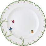 Villeroy & Boch Farfurie pentru prânz Colourful Spring 27 cm (14-8663-2620)